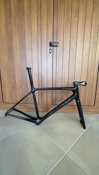 Quadro Giant TCR SL
