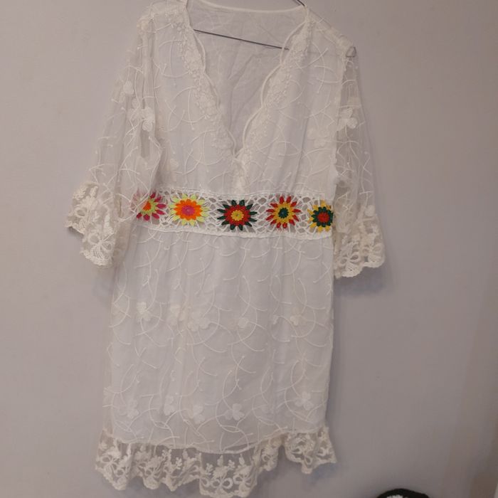 Sukienka boho rozmiar uniwersalny