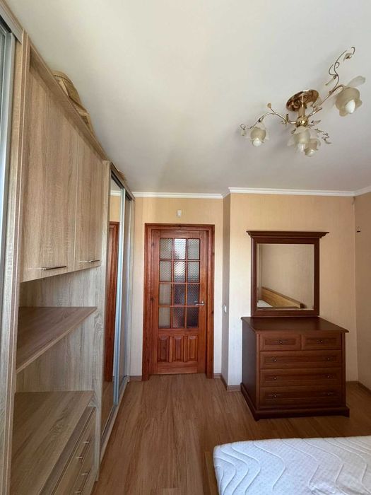Продається 3кім квартира