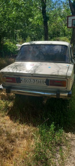 Продам  Ваз  2106