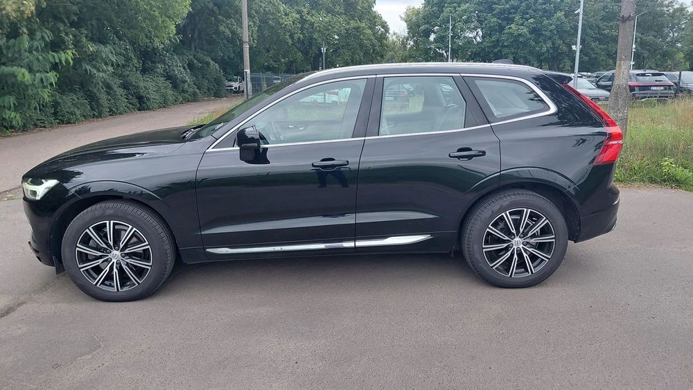 Volvo XC 60