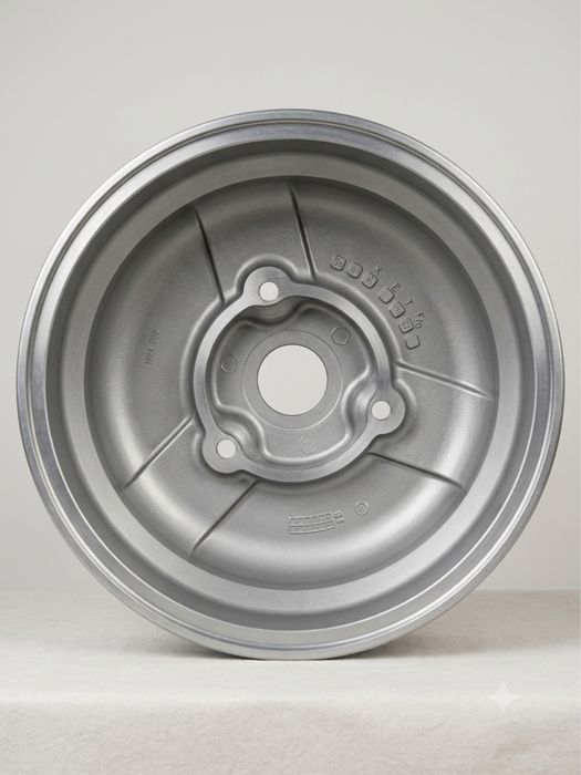 Jantes Citroen GS e GSA