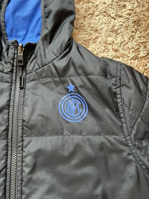 Продам куртку найк