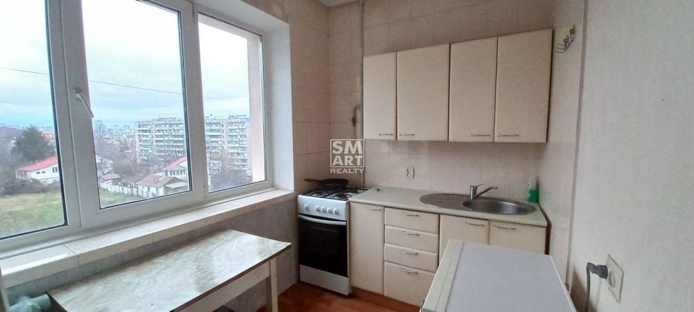 Здамо 1-к.квартиру з газом на Куренівці, вул. Петропавлівська,11.