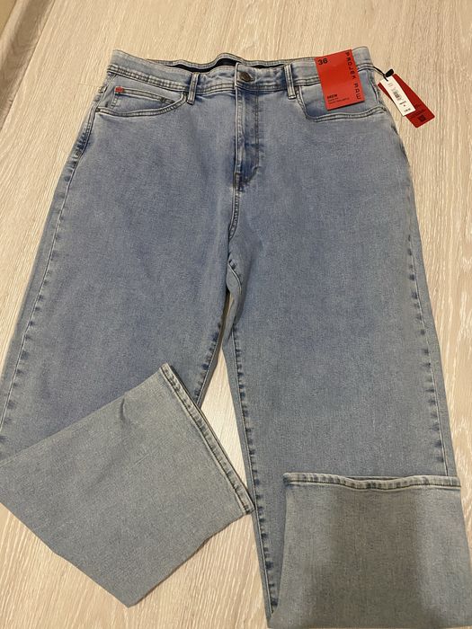 Spodnie jeans firma Raw Projek.  Okazja !