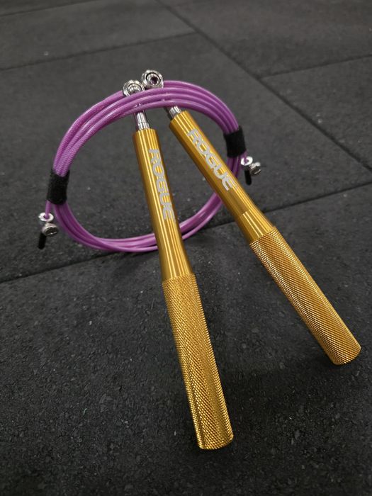 Cordas de saltar - Speed Rope: Hera Edition
