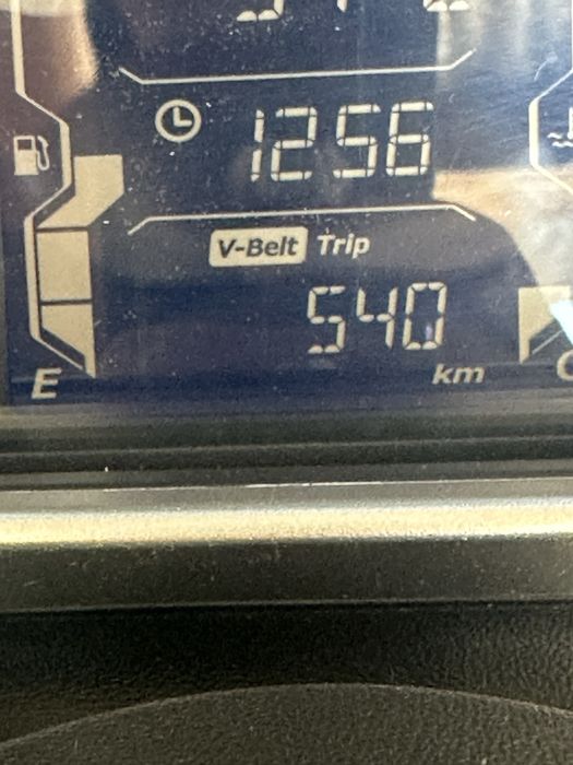 Yamaha XMAX 400 11/2017