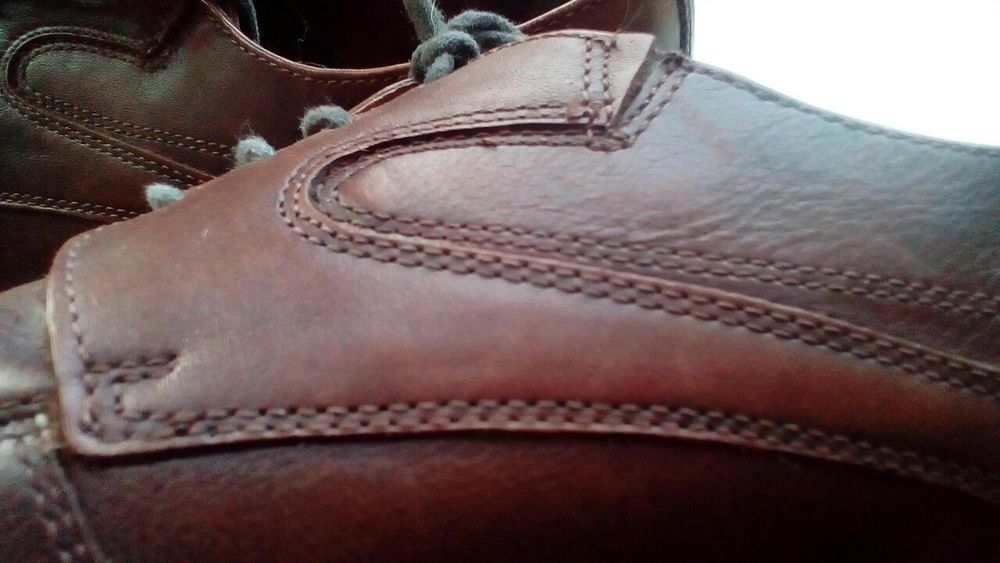 Туфлі Hidden line