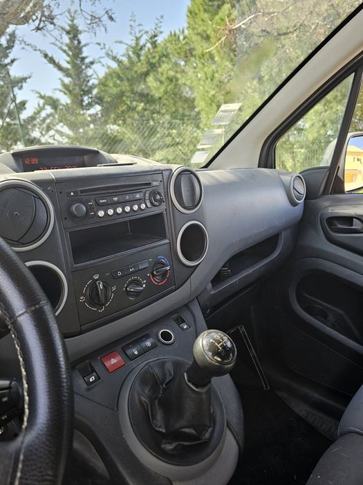 Cintroen Berlingo