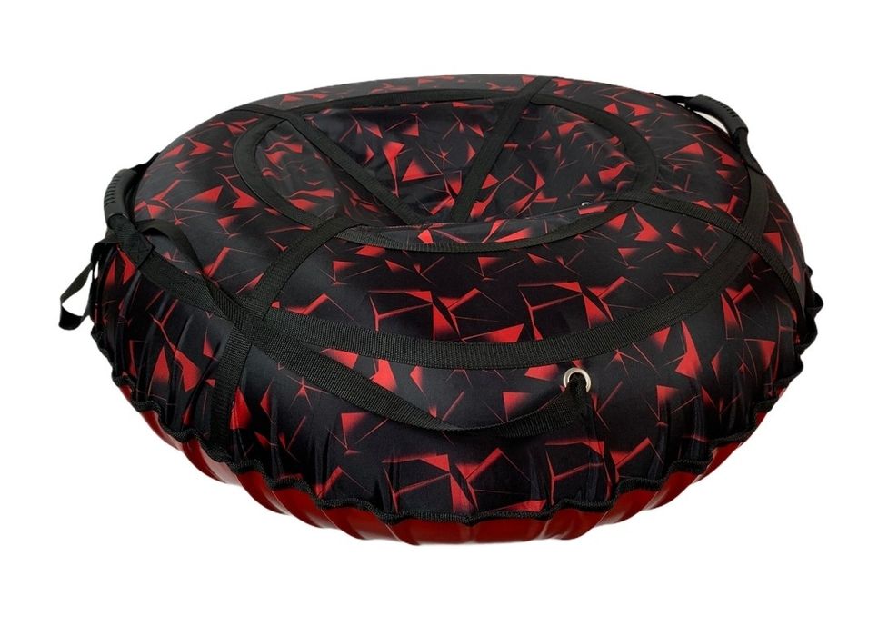 2300 гривеньТюбінг (Ватрушка)