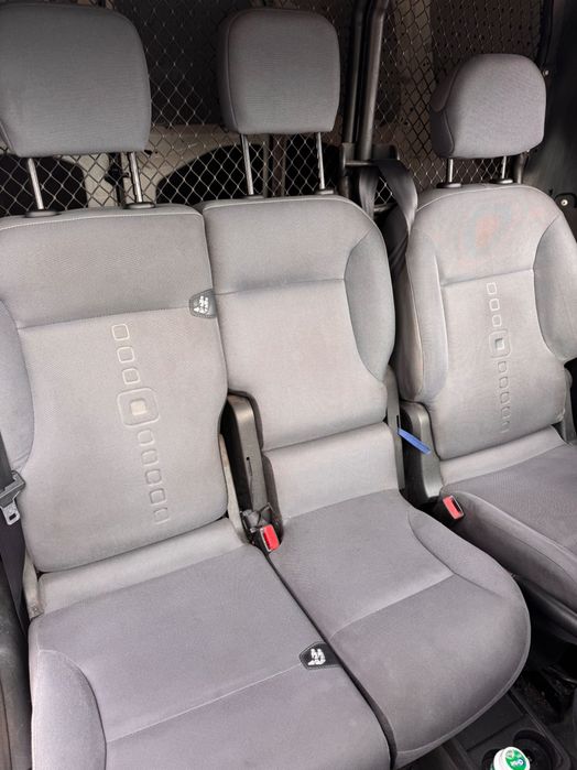 Citroën Berlingo 2013