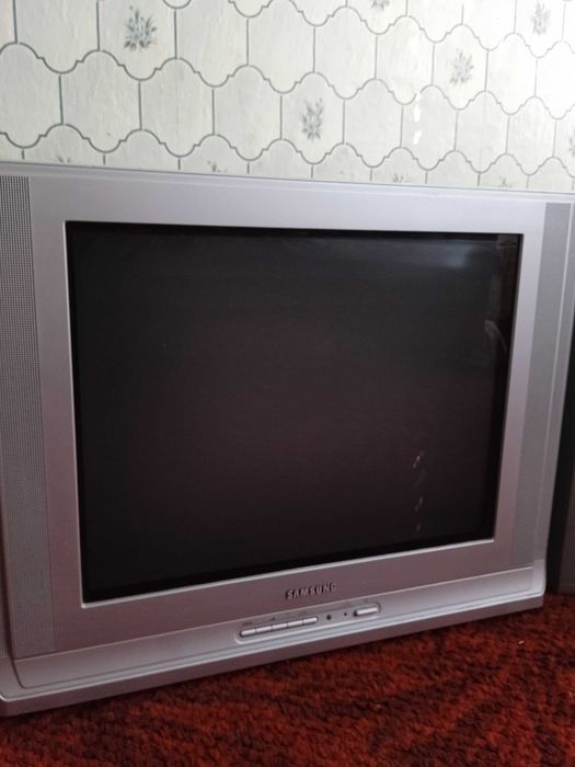 Продам бу, телевизоры