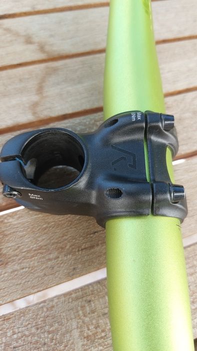 Cockpit 35mm Easton Haven/RFR Trail