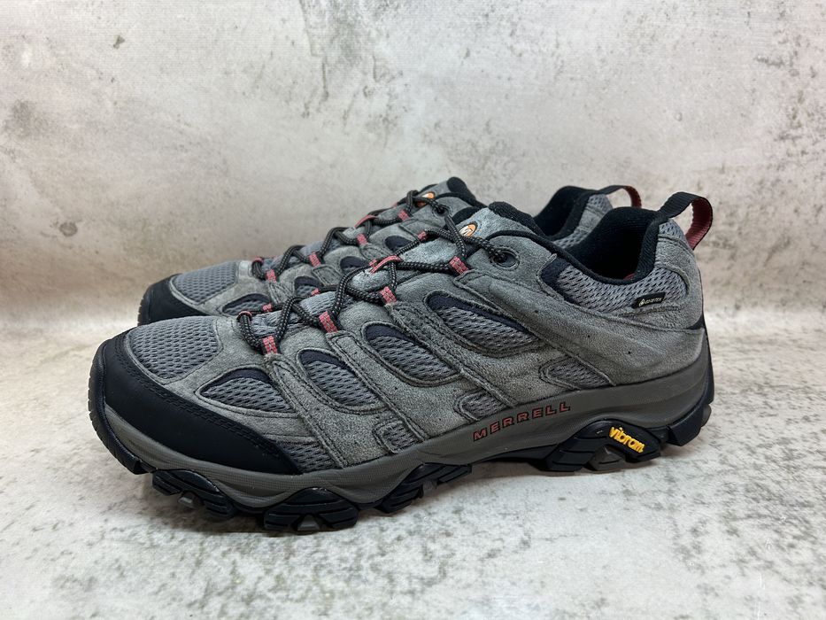 Черевики Merrell Moab 3 Gore-tex