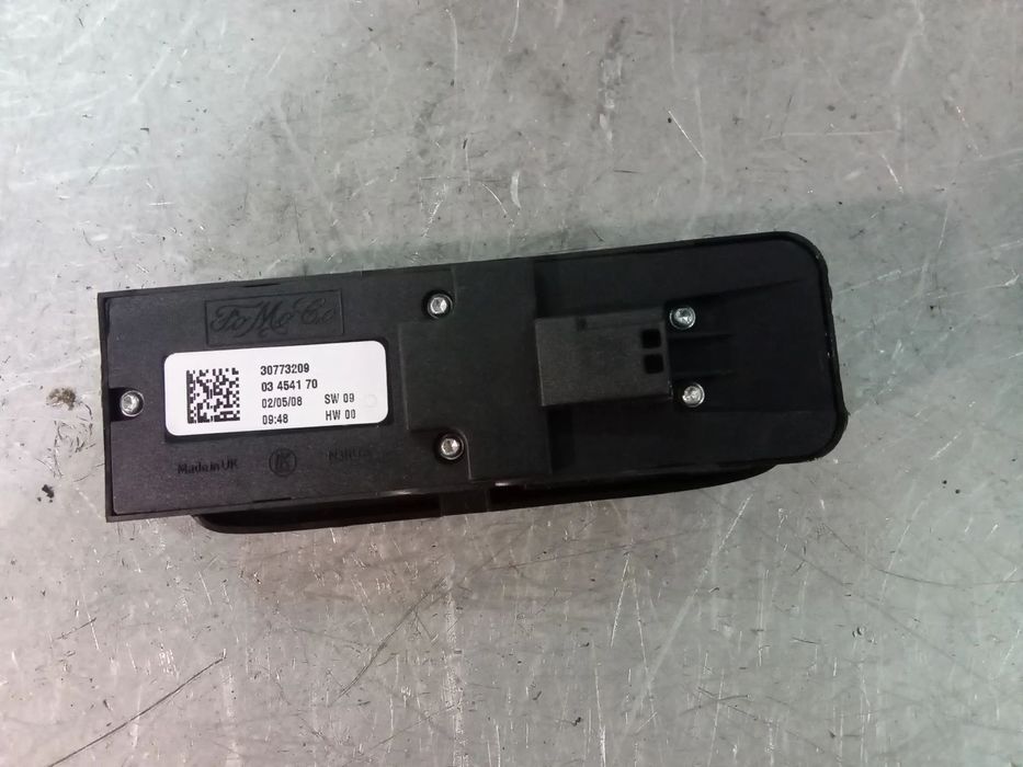 MODULO / BOTÕES VIDROS VOLVO C30 30773209