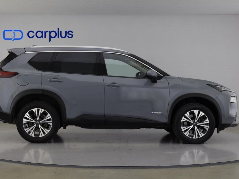 Nissan X-Trail 1.5 e-Power N-Connecta