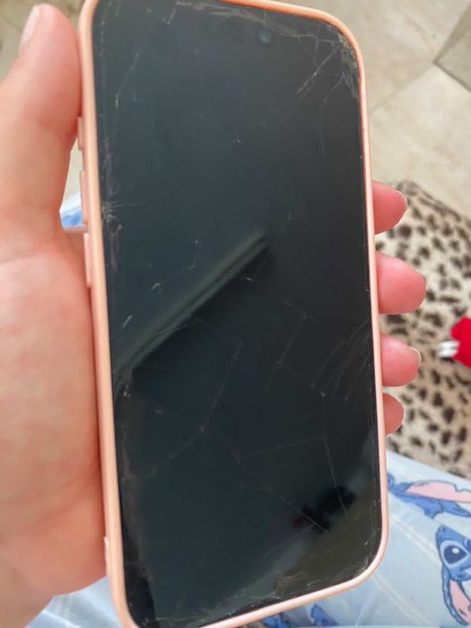 Vendo iphone 17 pro