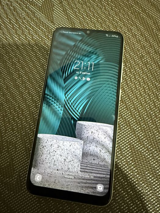 Продам Samsung Galaxy A02s 3/32GB