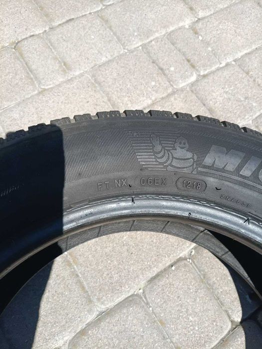 Michelin CrossClimate 185/65 R15