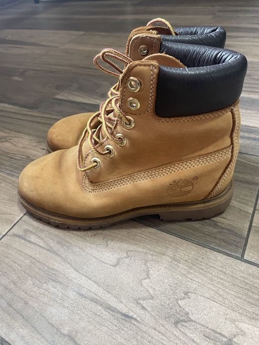 Timberlend Premium
