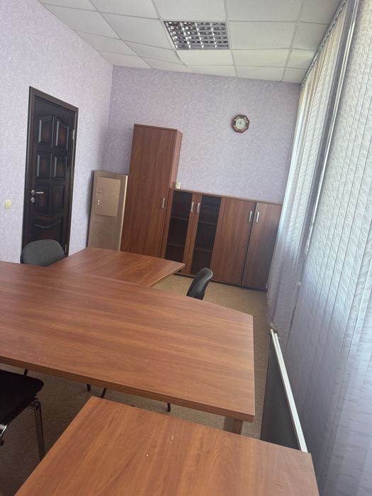 Оренда офісних приміщень, с-ще Сад, траса Суми-Київ (поруч склади)