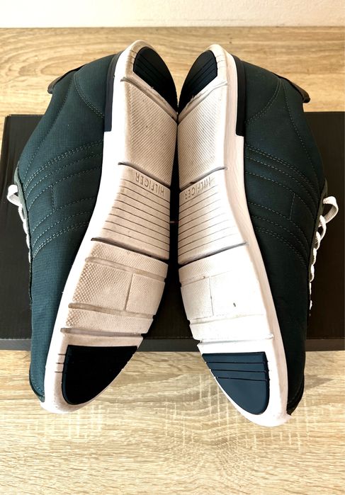 Кроссовки Tommy Hilfiger