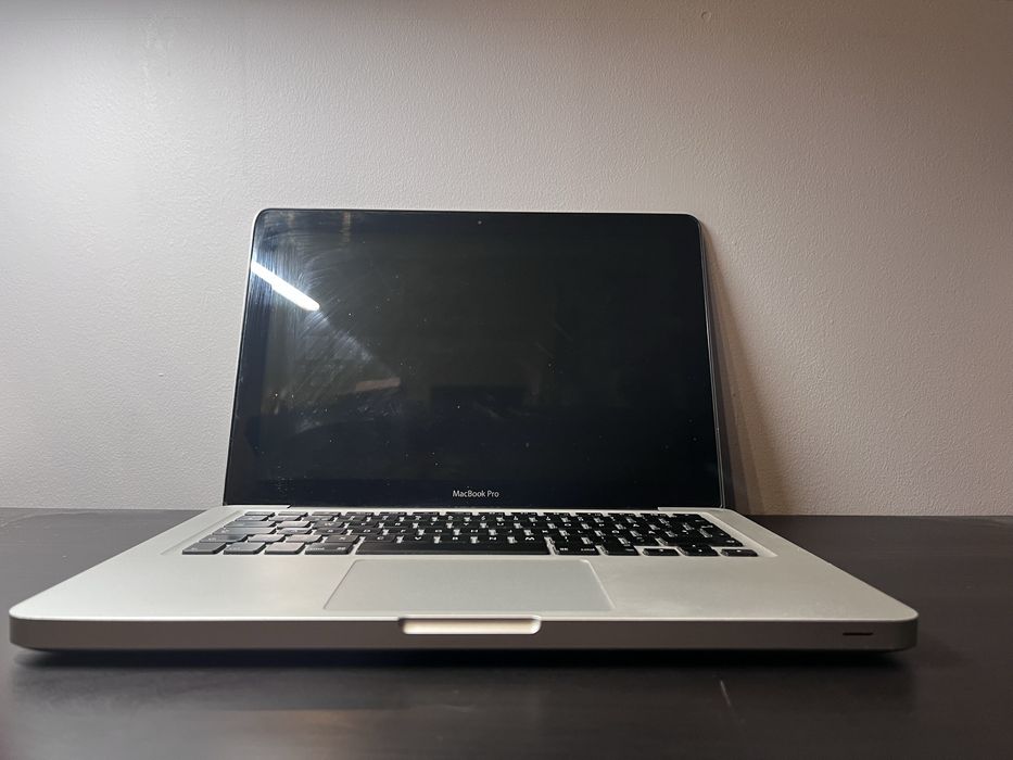 macbook pro 13 2012 – Laptopy, cena na OLX.pl
