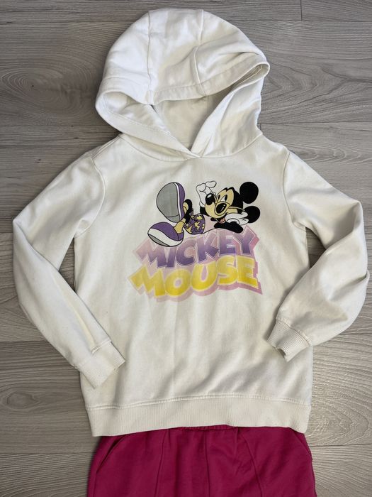 Костюм Худі reserved  zara 134-140