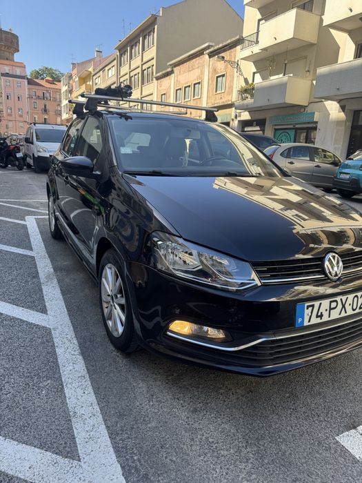 VW Polo 1.4 TDI Confortline foto 2