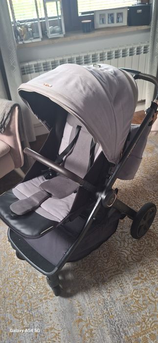 Wozek espiro only 2w1