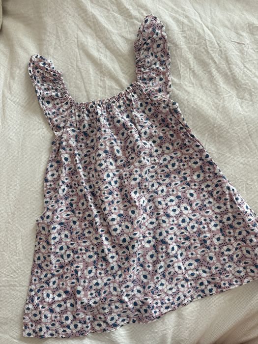 Vestido Gocco 3-4 anos