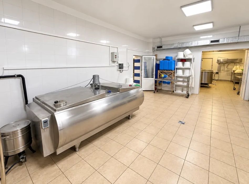 Здам приміщення, 200 м², Підгородне