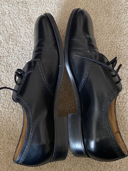 Туфлі Loake оригінал у відмінному стані 43 р.