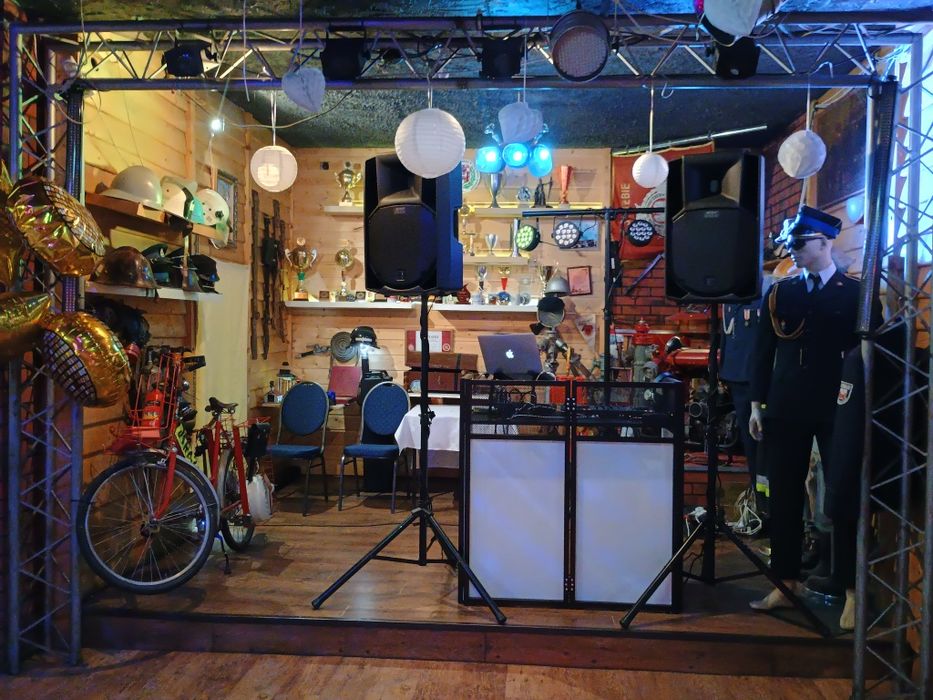 DJ Wodzirej DJ_Daniel_M Szczecin, Goleniów, Kamień Pomorski, Kołobrzeg