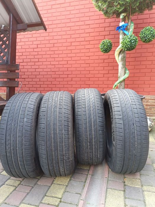 Pirelli Cinturato P7 225/55 r17