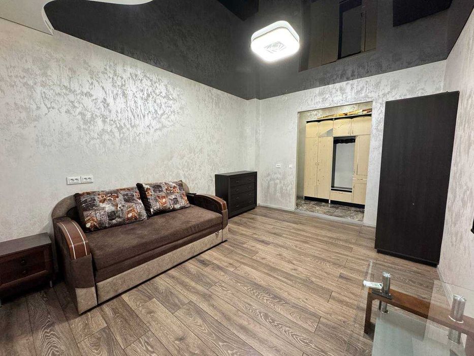 Оренда 1к квартири на 96 кварталі