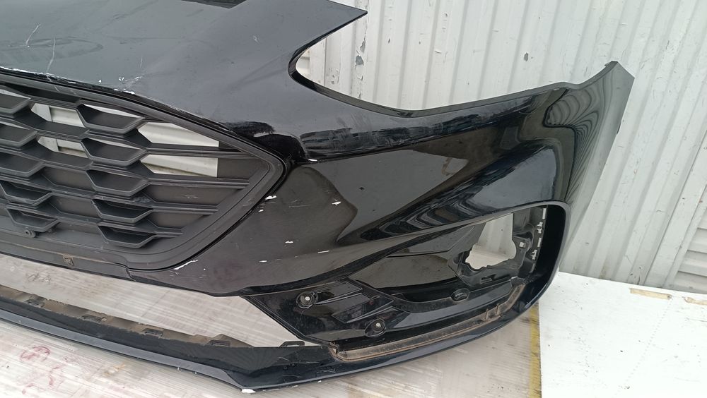 Vendo parachoque de frente Ford focus st Line ano 2017/19