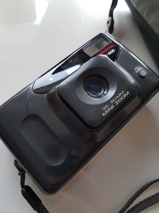 Analog transonic pz-1000