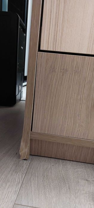 Стіл письмовий для двох дітей