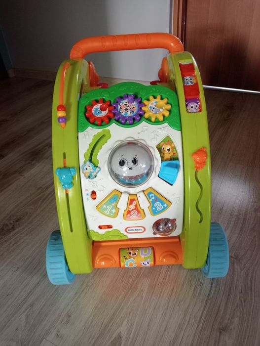 Chodzik dla dzieci