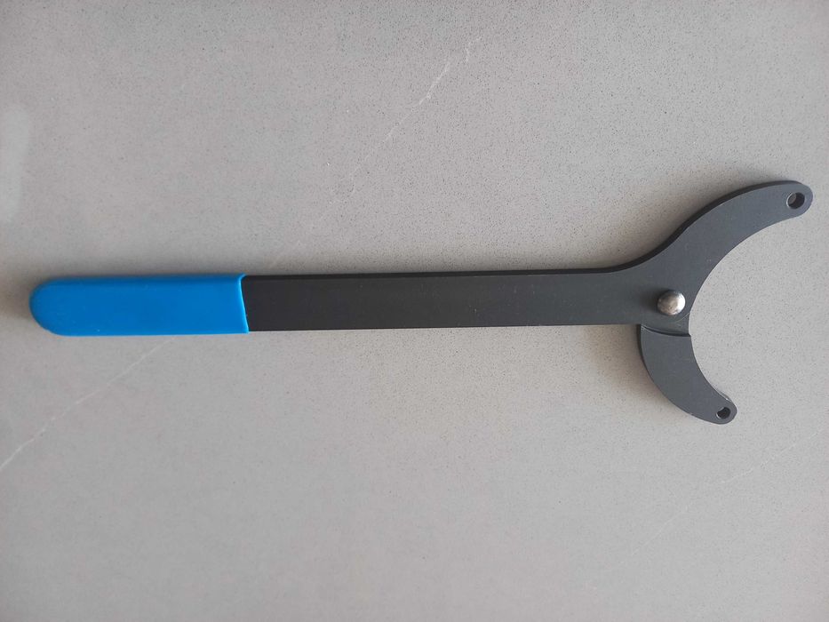 Chave para filtros de óleo