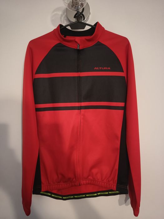 Bluza rowerowa  Altura