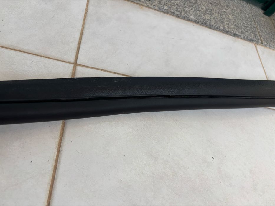 Vedante/Borracha de carroceria Citroen C4 Catus