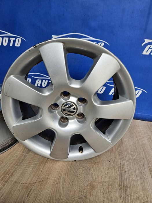 Goauto Premium диски 5/112 R16 6,5j  et42 Dia 57,1  2шт купити Київ