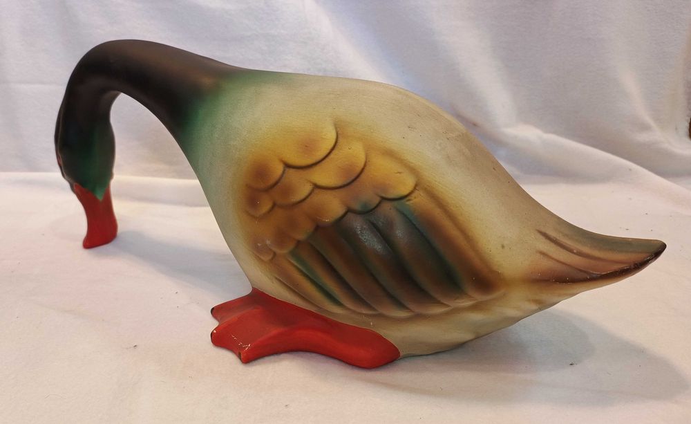 Lote Figuras Patos 3