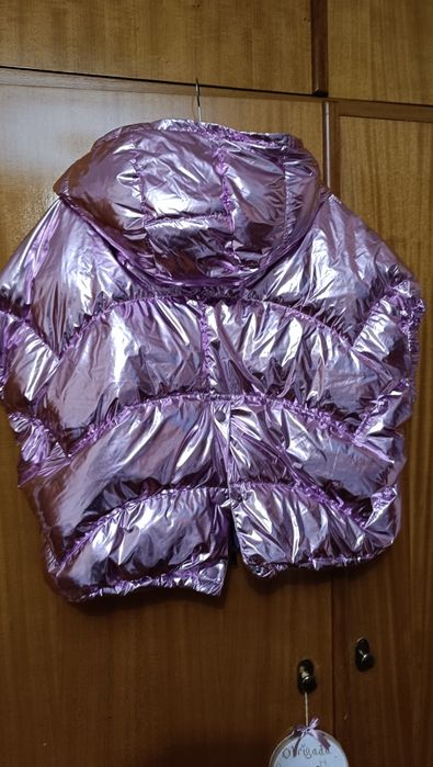 casaco/ jaqueta da marca Vicolo