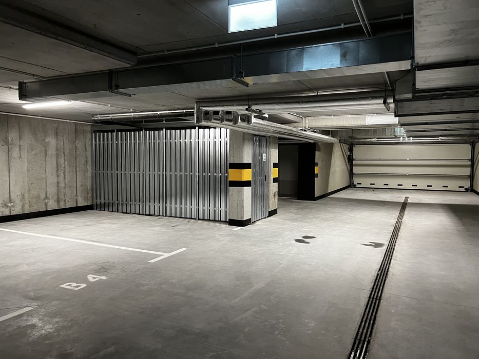 Apartament w Ełku do wynajęcia