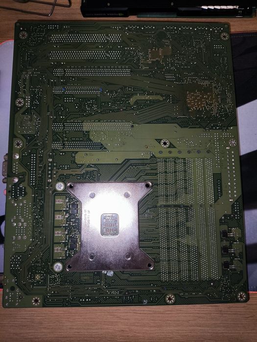 Комплект Материнська Плата + Процесор + Оперативна пам'ять + куллер