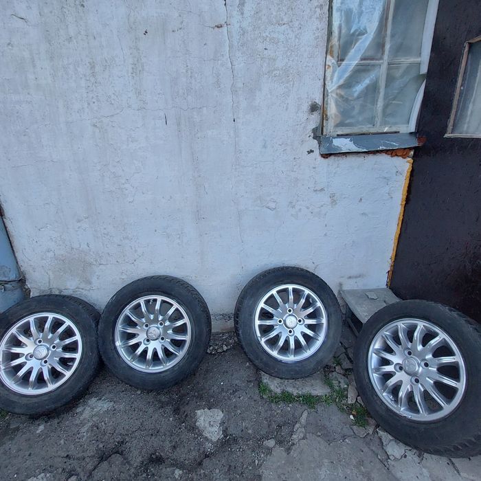 Продам Диски ланцер 9