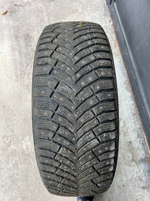 Michelin X ICE NORTH 4 SUV